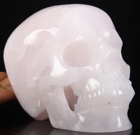 Pakistan'' Purple Jade